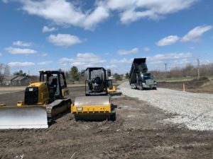 Birth of a Battery Storage Project in the Heartland